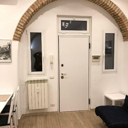Ferienwohnung San Lorenzo University Flat Rom Exterior foto